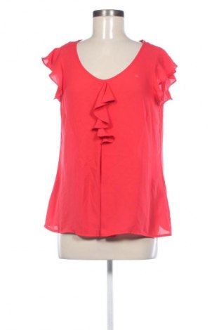 Damen Shirt Unbranded, Größe M, Farbe Rot, Preis € 9,72