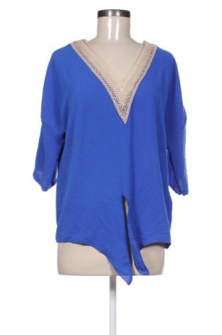 Damen Shirt Unbranded, Größe L, Farbe Blau, Preis € 13,99