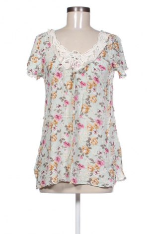 Damen Shirt Unbranded, Größe L, Farbe Mehrfarbig, Preis € 9,72