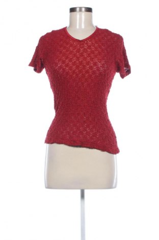 Női blúz Unbranded, Méret L, Szín Piros, Ár 7 090 Ft