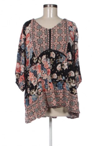 Női blúz Unbranded, Méret XL, Szín Sokszínű, Ár 4 022 Ft