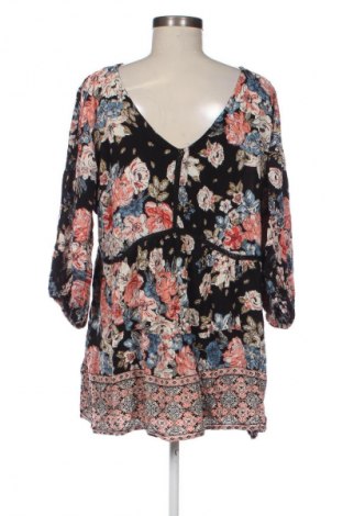Női blúz Unbranded, Méret XL, Szín Sokszínű, Ár 4 022 Ft