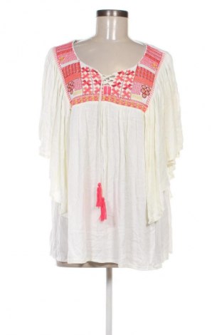 Bluzka damska Unbranded, Rozmiar L, Kolor Kolorowy, Cena 62,99 zł
