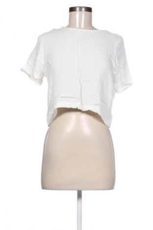 Bluză de femei Unbranded, Mărime L, Culoare Ecru, Preț 28,99 Lei