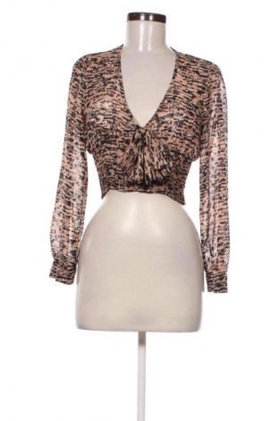 Damen Shirt Unbranded, Größe M, Farbe Mehrfarbig, Preis € 9,72