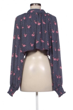 Bluză de femei Unbranded, Mărime L, Culoare Multicolor, Preț 51,62 Lei