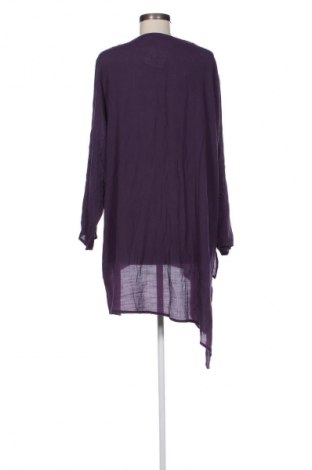 Női blúz Unbranded, Méret 3XL, Szín Lila, Ár 4 022 Ft