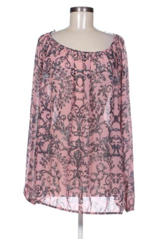 Női blúz Unbranded, Méret XXL, Szín Sokszínű, Ár 4 022 Ft