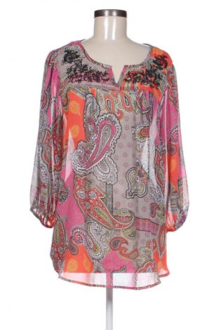 Bluză de femei Unbranded, Mărime XL, Culoare Multicolor, Preț 56,43 Lei