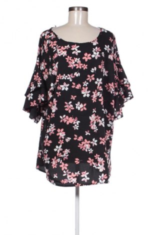 Damen Shirt Unbranded, Größe 3XL, Farbe Mehrfarbig, Preis € 9,72