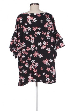 Damen Shirt Unbranded, Größe 3XL, Farbe Mehrfarbig, Preis € 9,72