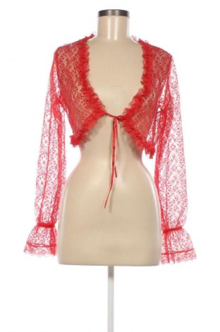 Damen Shirt Unbranded, Größe M, Farbe Rot, Preis € 9,72