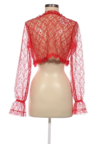 Damen Shirt Unbranded, Größe M, Farbe Rot, Preis € 9,72