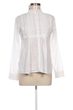 Bluzka damska Unbranded, Rozmiar M, Kolor ecru, Cena 73,05 zł