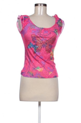 Bluză de femei Unbranded, Mărime M, Culoare Multicolor, Preț 51,62 Lei