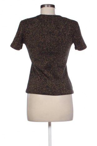 Bluză de femei Unbranded, Mărime M, Culoare Auriu, Preț 63,98 Lei