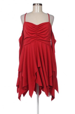 Bluză de femei Unbranded, Mărime XL, Culoare Roșu, Preț 61,99 Lei