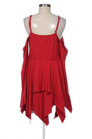Bluză de femei Unbranded, Mărime XL, Culoare Roșu, Preț 61,99 Lei