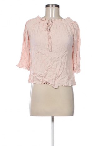 Női blúz Unbranded, Méret M, Szín Rózsaszín, Ár 4 022 Ft