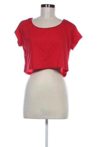 Damen Shirt Unbranded, Größe L, Farbe Rot, Preis € 7,99