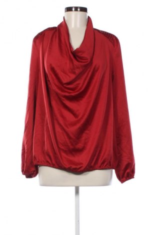 Γυναικεία μπλούζα Unbranded, Μέγεθος XXL, Χρώμα Κόκκινο, Τιμή 10,04 €