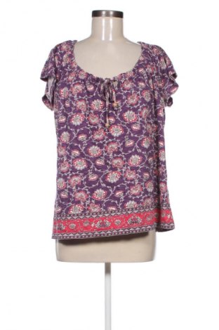 Bluzka damska Unbranded, Rozmiar XXL, Kolor Kolorowy, Cena 45,00 zł