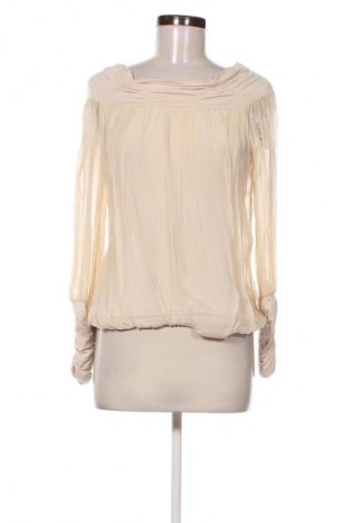 Bluzka damska Unbranded, Rozmiar S, Kolor Beżowy, Cena 45,00 zł