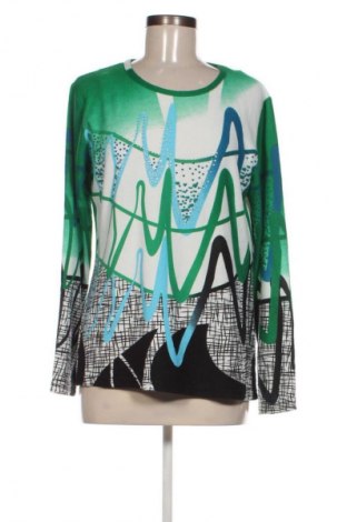Bluză de femei Unbranded, Mărime L, Culoare Multicolor, Preț 27,99 Lei