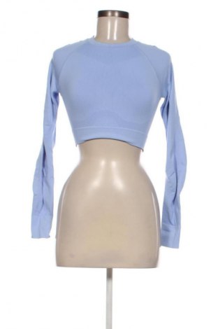 Damen Shirt Unbranded, Größe S, Farbe Blau, Preis € 16,99