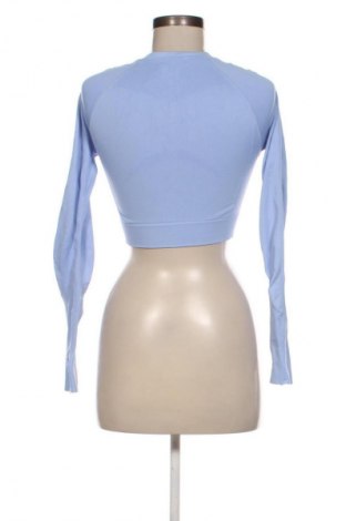 Damen Shirt Unbranded, Größe S, Farbe Blau, Preis € 16,99