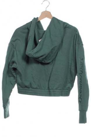 Bluzka damska Unbranded, Rozmiar XS, Kolor Zielony, Cena 30,99 zł