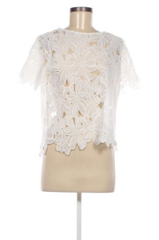 Damen Shirt Unbranded, Größe L, Farbe Weiß, Preis € 9,77