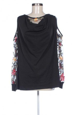 Damen Shirt Unbranded, Größe XXL, Farbe Mehrfarbig, Preis 16,94 €