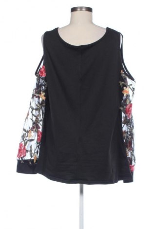Damen Shirt Unbranded, Größe XXL, Farbe Mehrfarbig, Preis 16,94 €