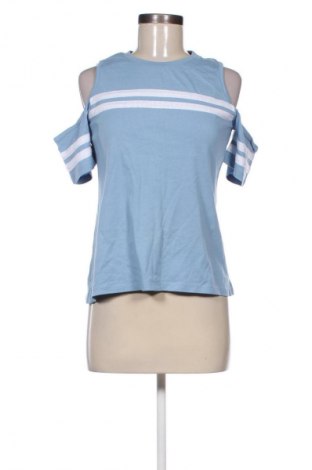 Damen Shirt Unbranded, Größe M, Farbe Blau, Preis € 9,04