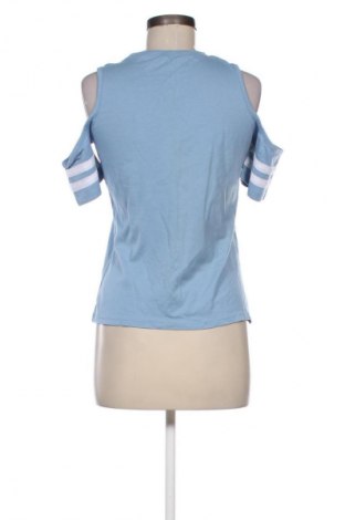 Damen Shirt Unbranded, Größe M, Farbe Blau, Preis € 9,04