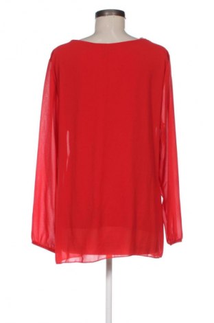 Damen Shirt Unbranded, Größe XL, Farbe Rot, Preis € 9,04