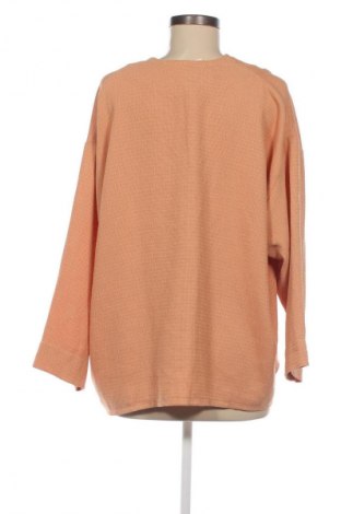 Dámska blúza Unbranded, Veľkosť XXL, Farba Oranžová, Cena  7,95 €