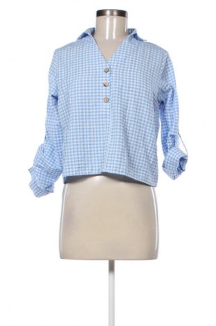 Női blúz Unbranded, Méret M, Szín Sokszínű, Ár 4 042 Ft