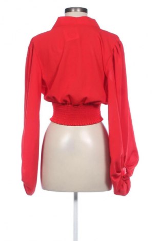 Bluză de femei Unbranded, Mărime M, Culoare Roșu, Preț 48,00 Lei