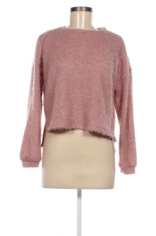 Damen Shirt Unbranded, Größe M, Farbe Aschrosa, Preis € 9,77