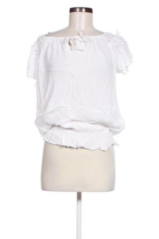Damen Shirt Unbranded, Größe M, Farbe Weiß, Preis 8,96 €