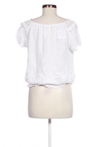 Damen Shirt Unbranded, Größe M, Farbe Weiß, Preis 8,96 €