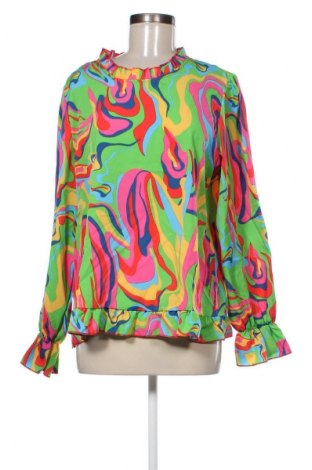 Bluză de femei Unbranded, Mărime XXL, Culoare Multicolor, Preț 51,82 Lei