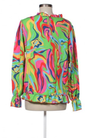 Bluză de femei Unbranded, Mărime XXL, Culoare Multicolor, Preț 51,82 Lei