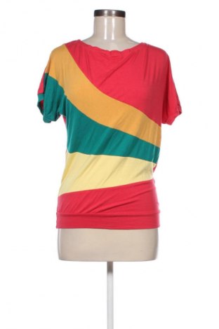 Damen Shirt Unbranded, Größe M, Farbe Mehrfarbig, Preis 8,96 €