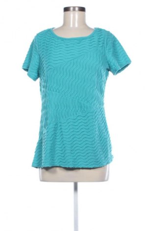 Női blúz Unbranded, Méret L, Szín Kék, Ár 4 042 Ft