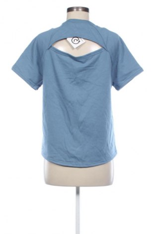 Damen Shirt Under Armour, Größe M, Farbe Blau, Preis € 28,99
