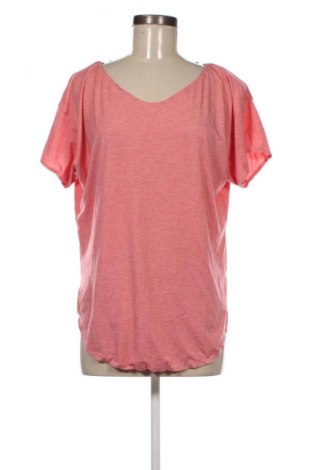 Bluzka damska Uniqlo, Rozmiar S, Kolor Różowy, Cena 88,99 zł
