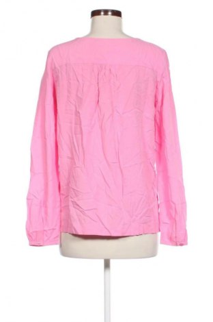 Дамска блуза Uniqlo, Размер M, Цвят Розов, Цена 33,51 лв.